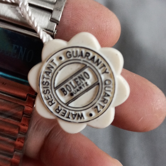 Boleno Wrist Watch for men - Picture 4 of 10